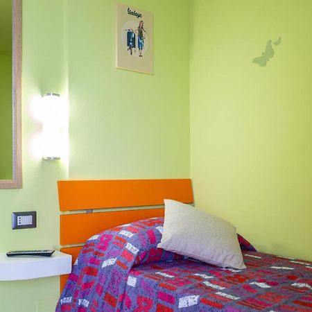 Casa Vacanze Dell'Angelo San Mauro Castelverde Dış mekan fotoğraf